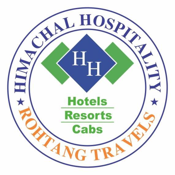 Hotel Seven Hills Manali Extérieur photo