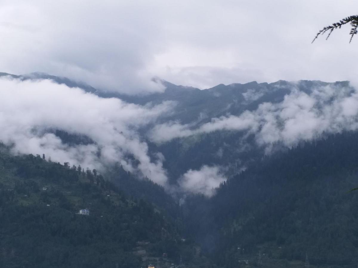 Hotel Seven Hills Manali Extérieur photo